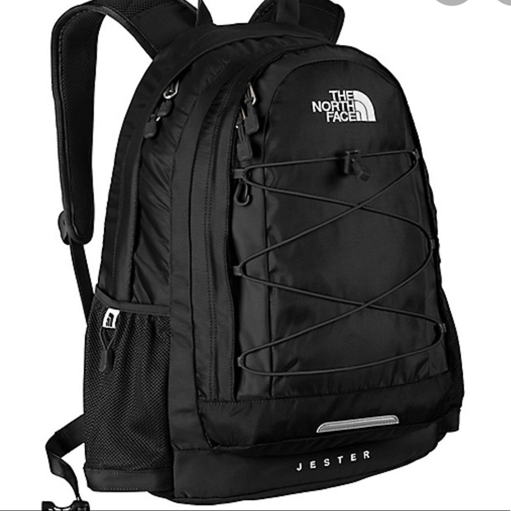 The North Face Jester backpack unisex